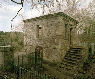 Bonnington pavilion RCAHMS